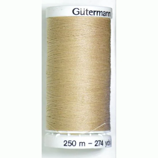 Gutermann Sew-All Polyester Sewing Thread 250M - Image 51