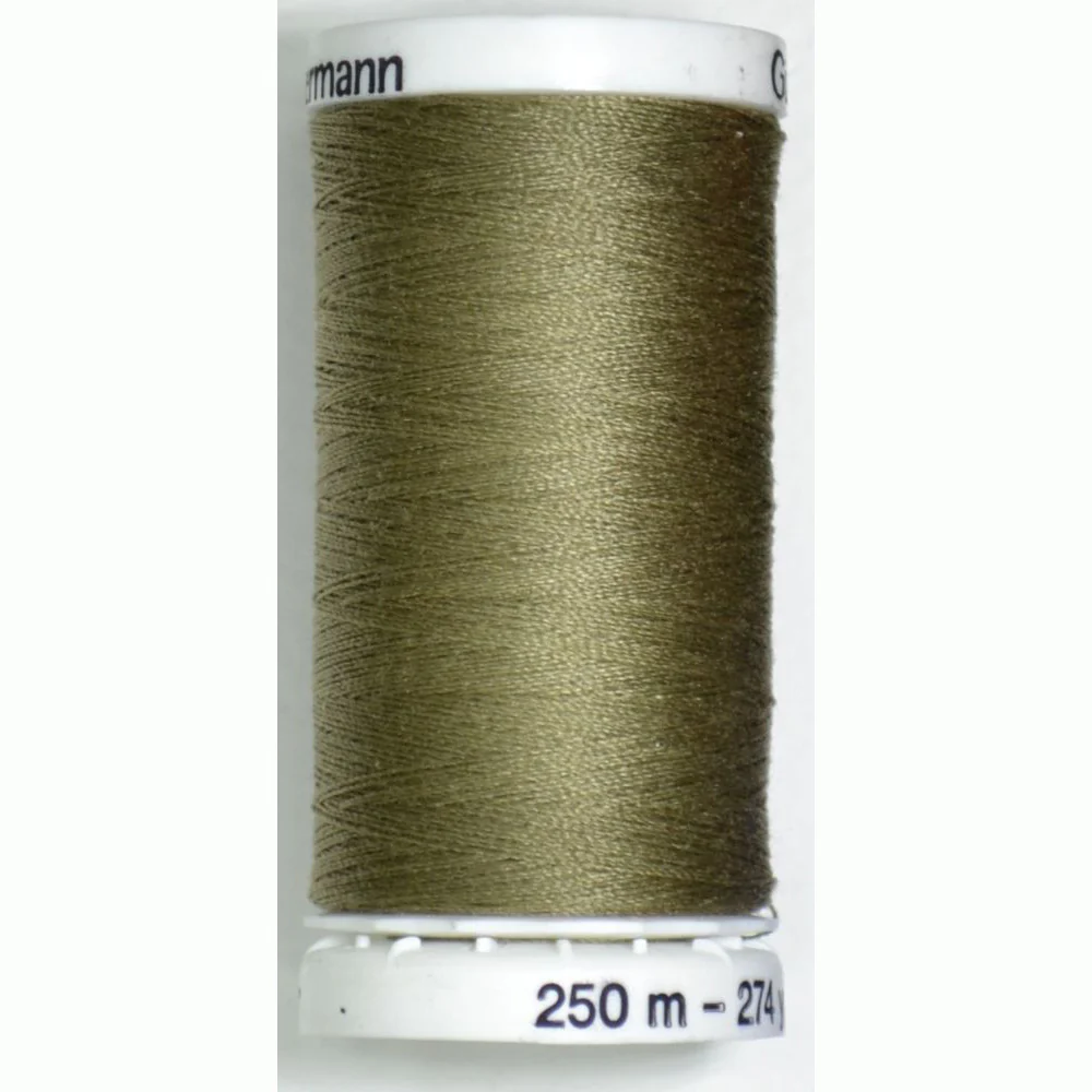 Gutermann Sew-All Polyester Sewing Thread 250M - Image 56