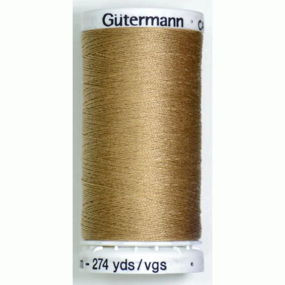 Gutermann Sew-All Polyester Sewing Thread 250M - Image 57