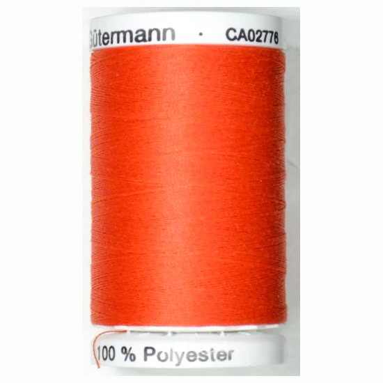 Gutermann Sew-All Polyester Sewing Thread 500M - Image 10