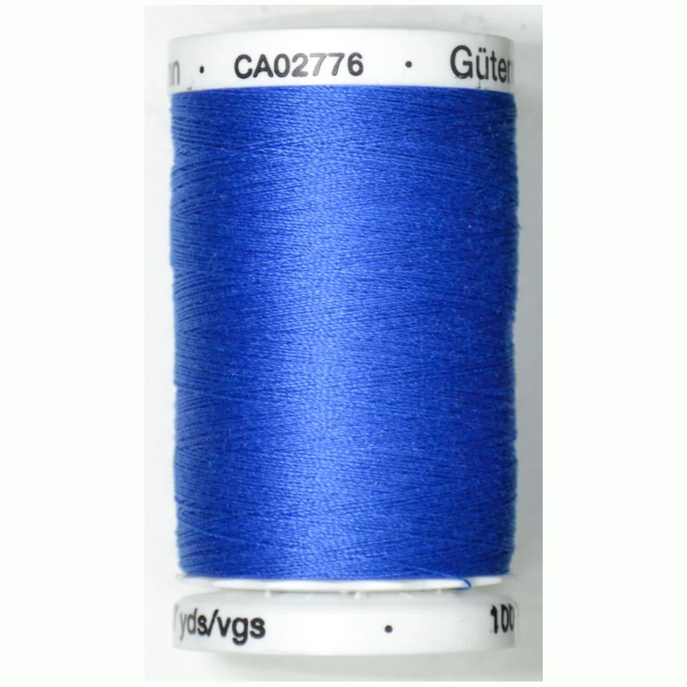 Gutermann Sew-All Polyester Sewing Thread 500M - Image 17