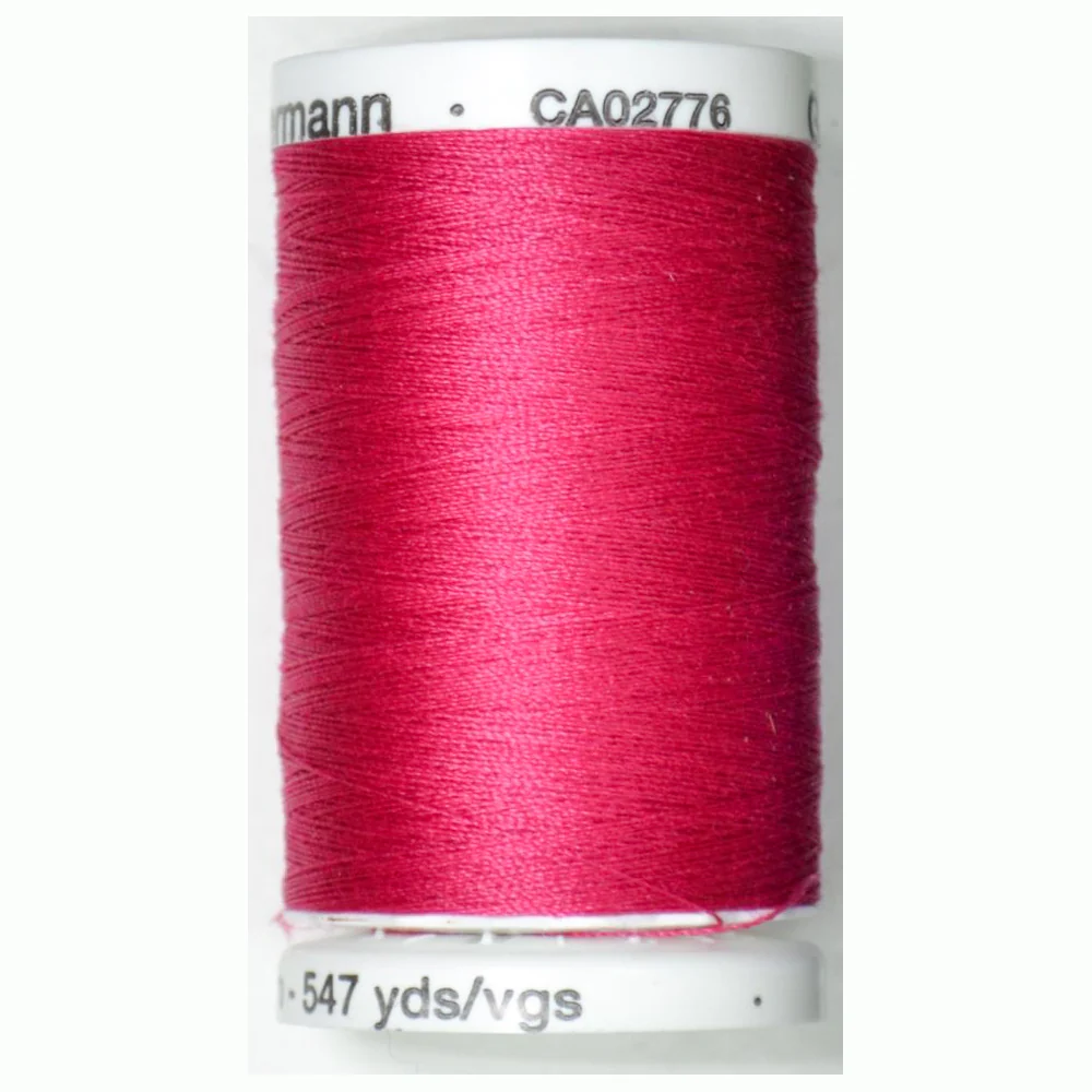 Gutermann Sew-All Polyester Sewing Thread 500M - Image 19