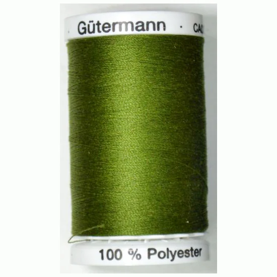 Gutermann Sew-All Polyester Sewing Thread 500M - Image 25