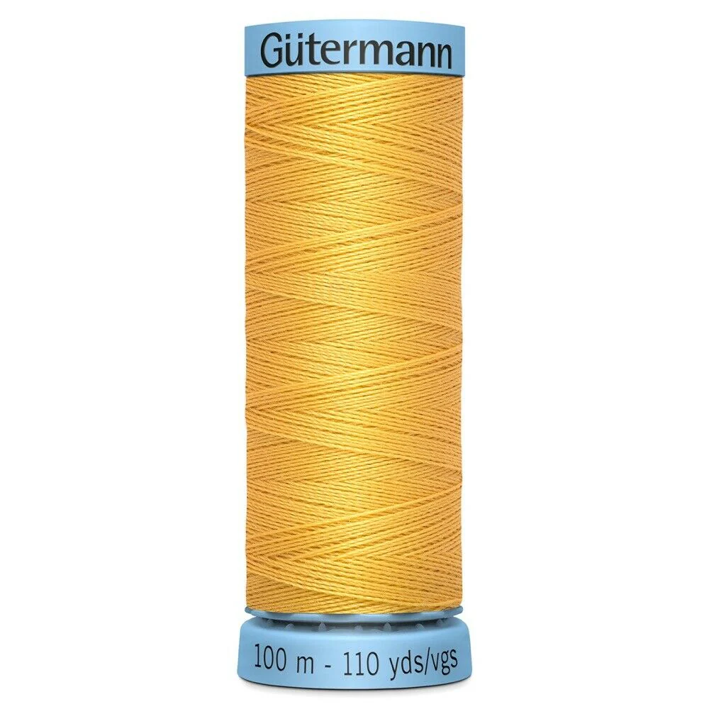 Gutermann Silk Thread 100m - Image 33