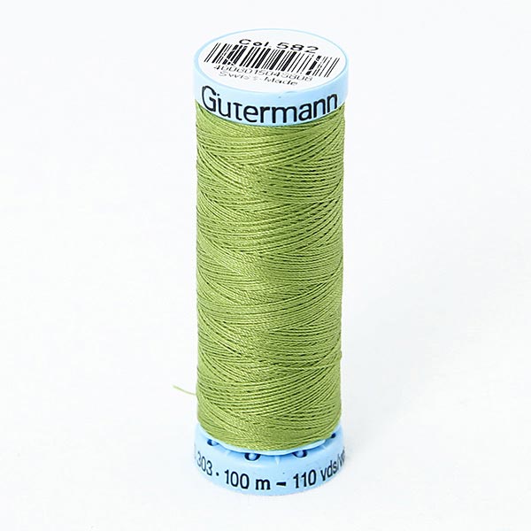 Gutermann Silk Thread 100m - Image 40
