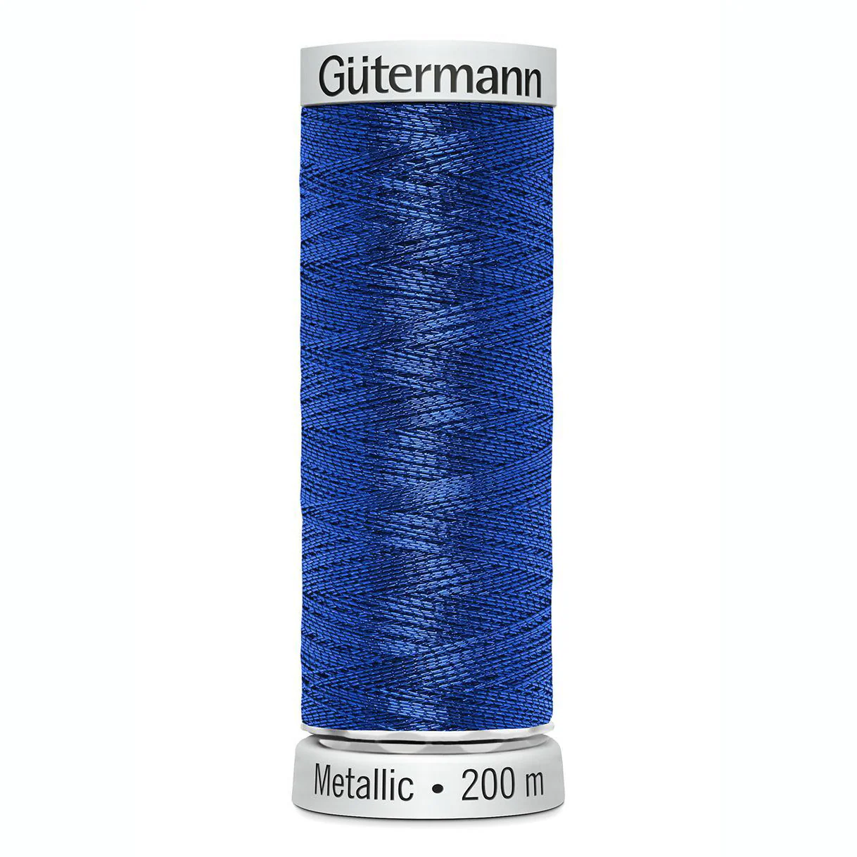 Gutermann Sulky Metallic Machine Embroidery Thread 200m - Image 12