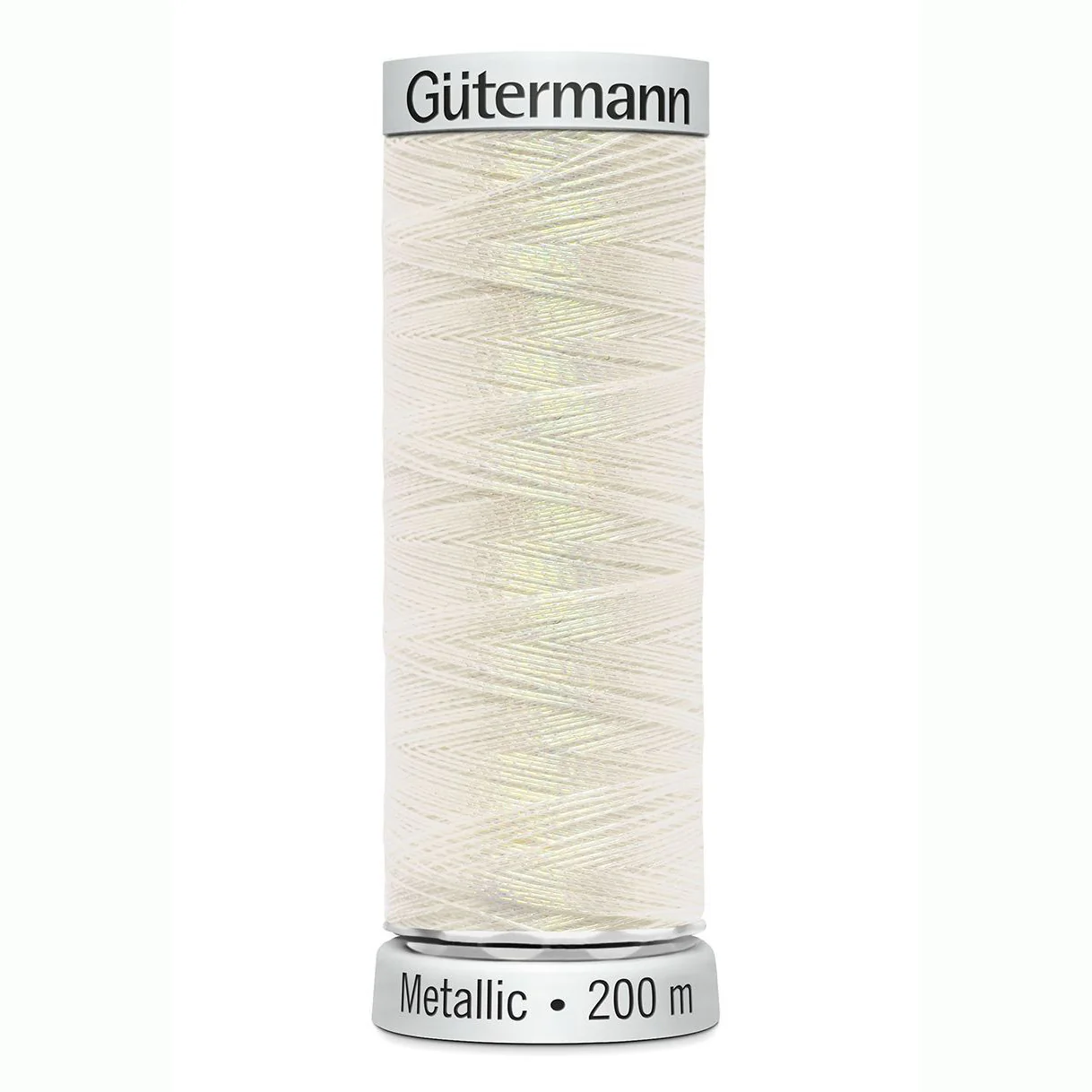 Gutermann Sulky Metallic Machine Embroidery Thread 200m - Image 15