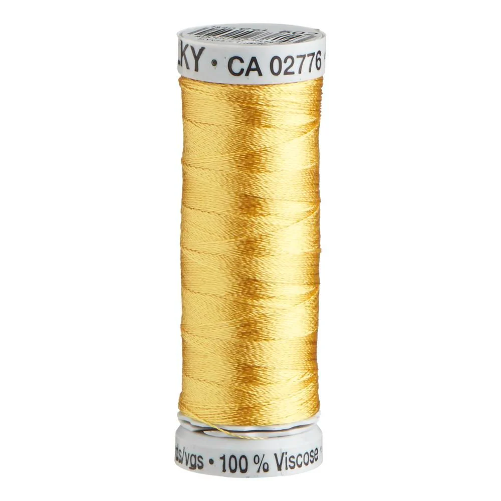 Gutermann Sulky Rayon 40 Machine Embroidery Thread 200M Collection 1 - Image 16