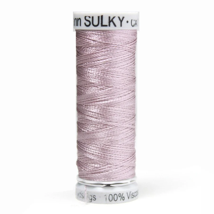 Gutermann Sulky Rayon 40 Machine Embroidery Thread 200M Collection 2 - Image 22