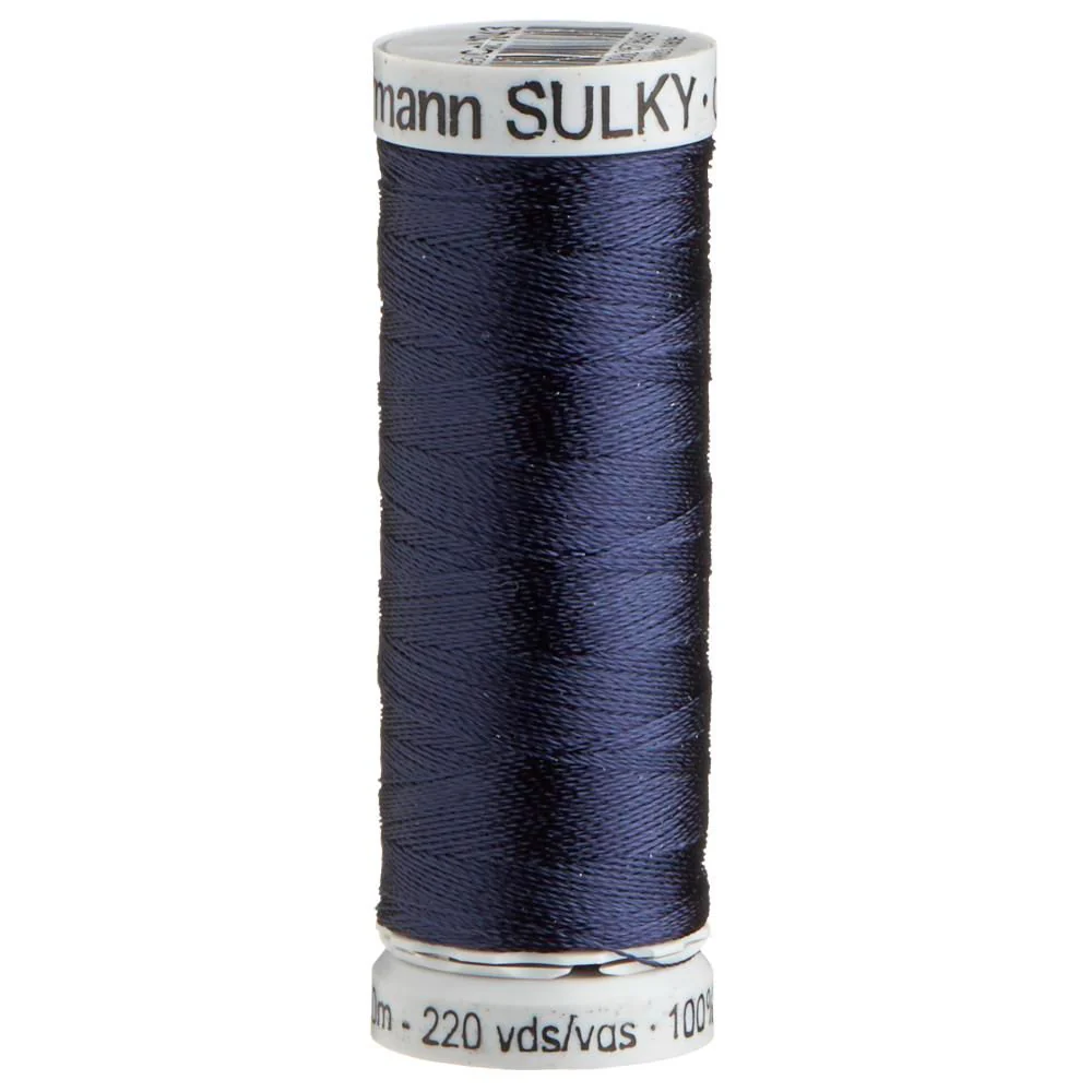Gutermann Sulky Rayon 40 Machine Embroidery Thread 200M Collection 2 - Image 43
