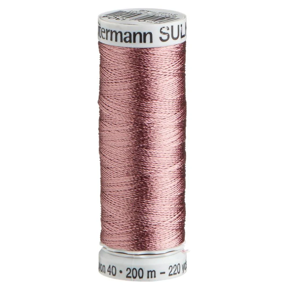 Gutermann Sulky Rayon 40 Machine Embroidery Thread 200M Collection 2 - Image 5