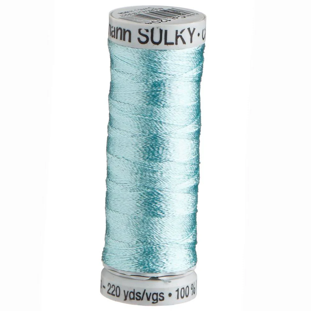 Gutermann Sulky Rayon 40 Machine Embroidery Thread 200M Collection 2 - Image 50
