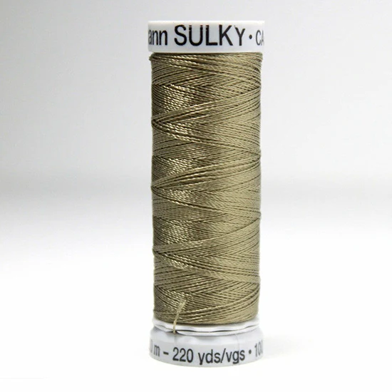 Gutermann Sulky Rayon 40 Machine Embroidery Thread 200M Collection 3 - Image 23