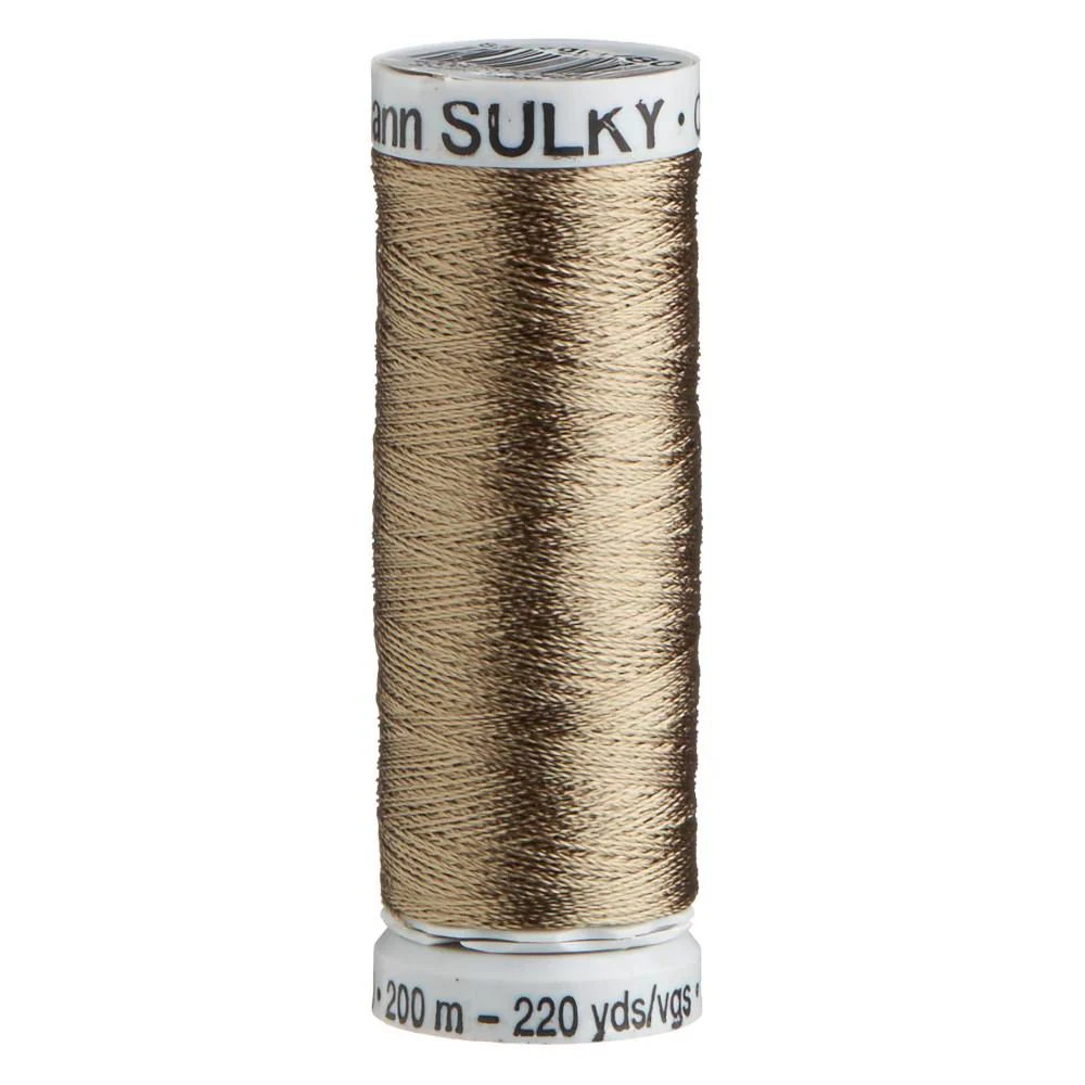Gutermann Sulky Rayon 40 Machine Embroidery Thread 200M Collection 3 - Image 43