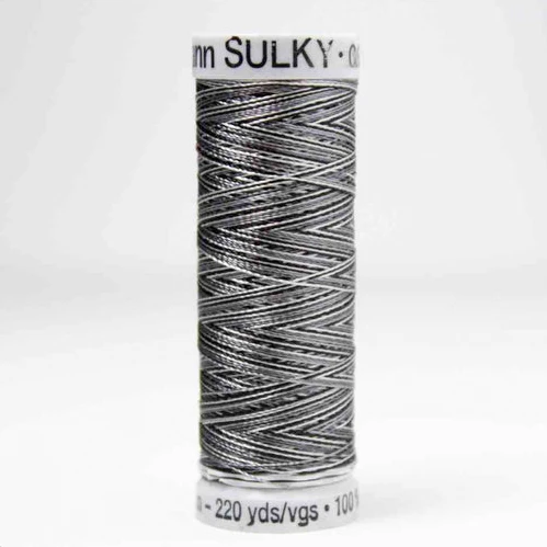 Gutermann Sulky Rayon 40 Machine Embroidery Thread 200M Collection 3 - Image 54