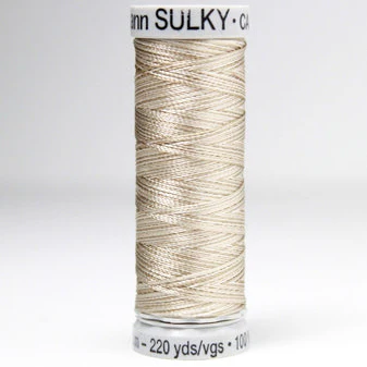 Gutermann Sulky Rayon 40 Machine Embroidery Thread 200M Collection 3 - Image 70