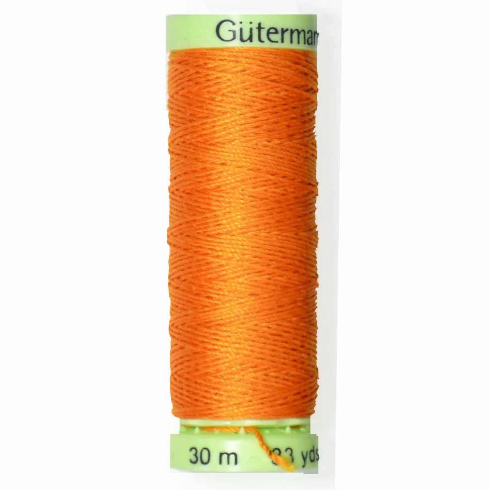 Gutermann Top Stitch Thread 30m - Image 11