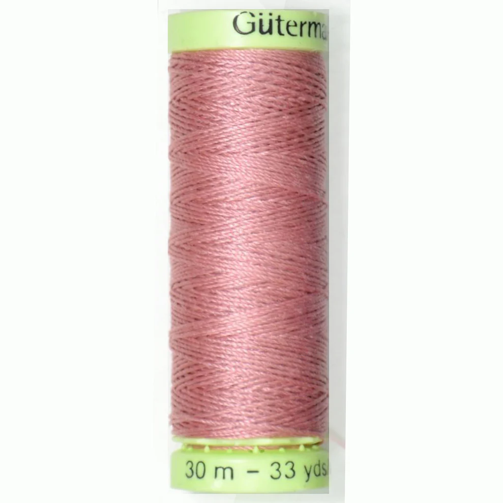 Gutermann Top Stitch Thread 30m - Image 12