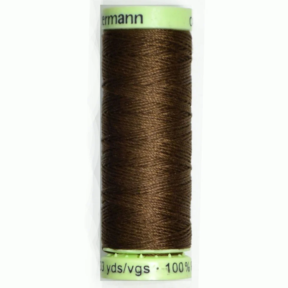 Gutermann Top Stitch Thread 30m - Image 13