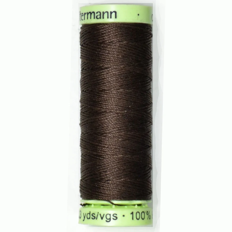 Gutermann Top Stitch Thread 30m - Image 14