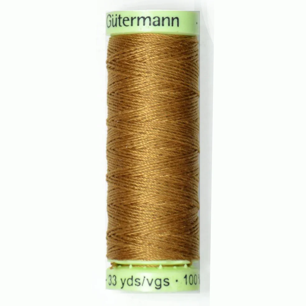 Gutermann Top Stitch Thread 30m - Image 17