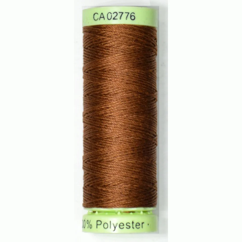 Gutermann Top Stitch Thread 30m - Image 19