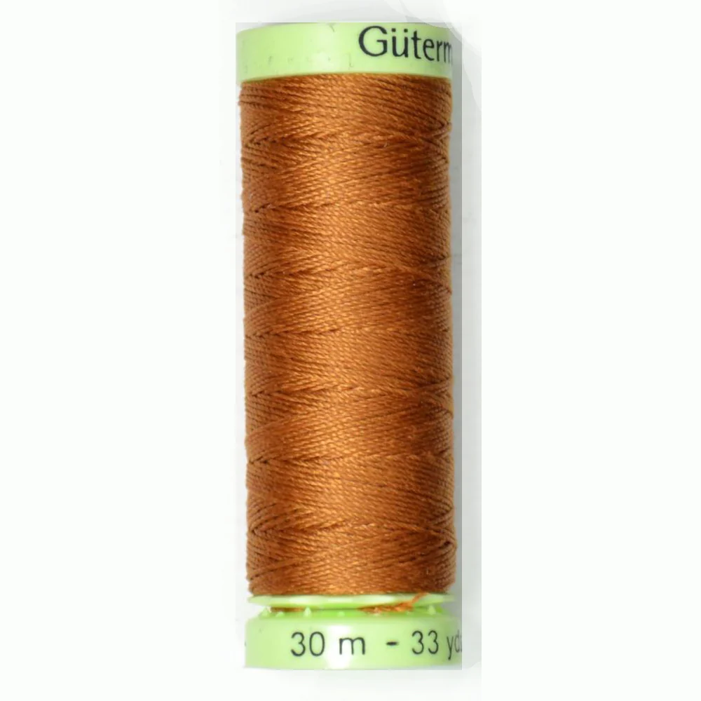 Gutermann Top Stitch Thread 30m - Image 20