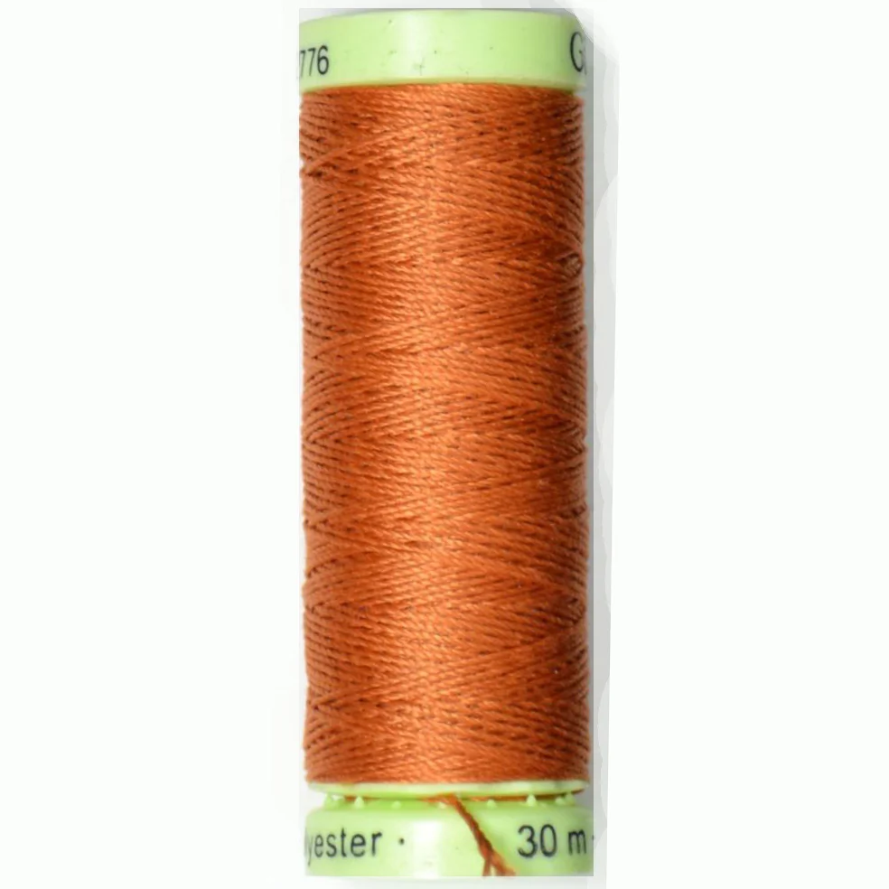 Gutermann Top Stitch Thread 30m - Image 21