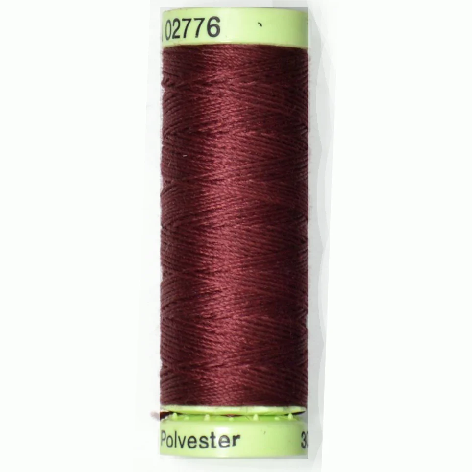 Gutermann Top Stitch Thread 30m - Image 22