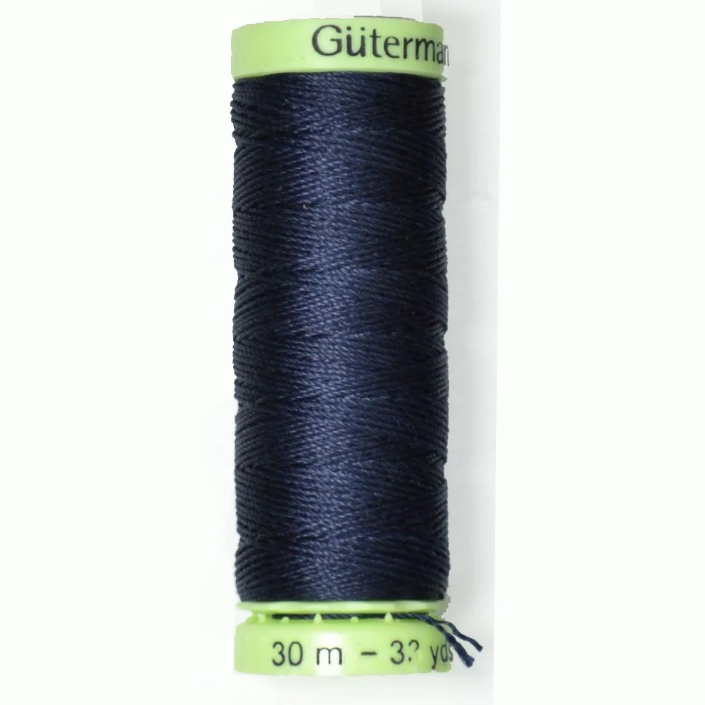 Gutermann Top Stitch Thread 30m - Image 29