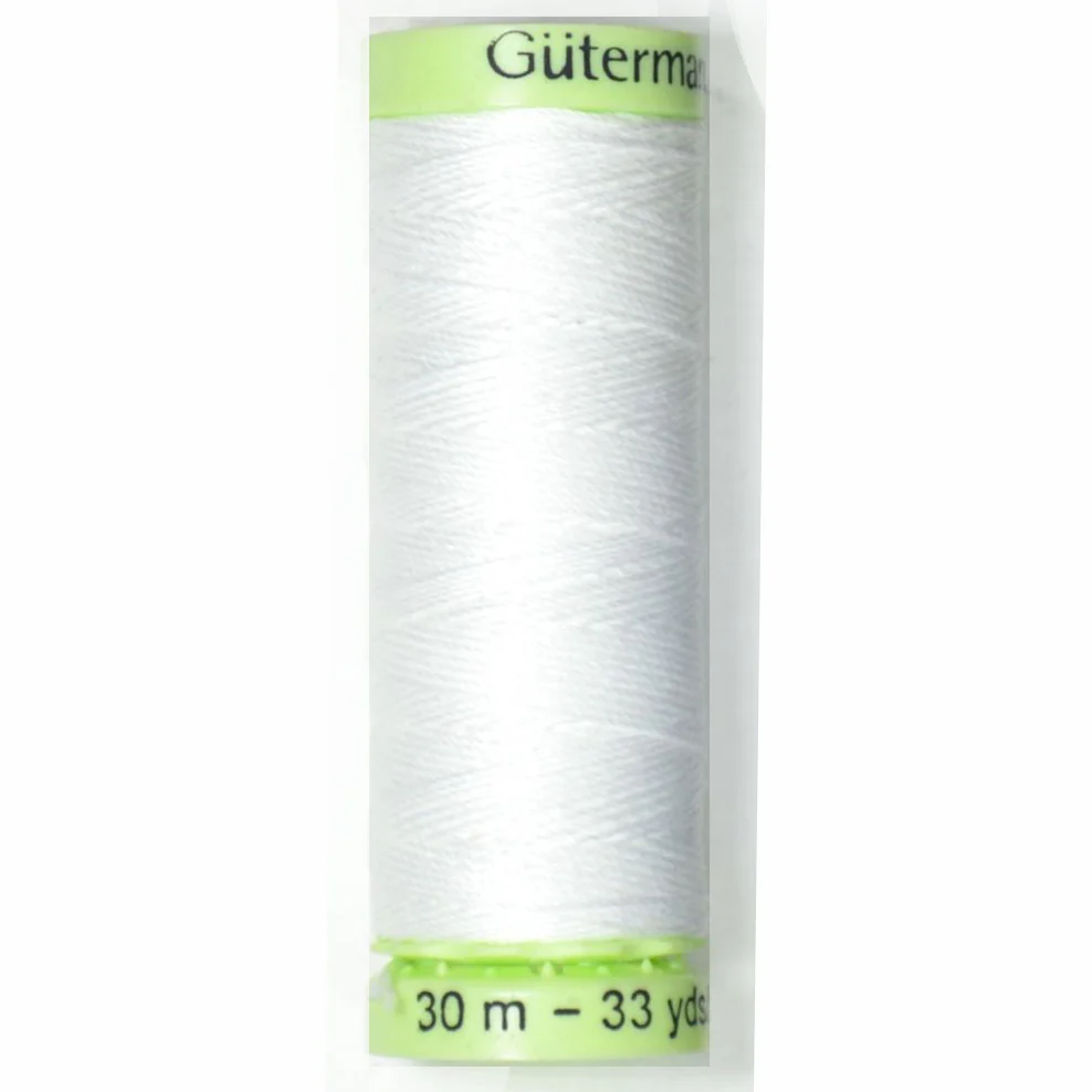 Gutermann Top Stitch Thread 30m - Image 3