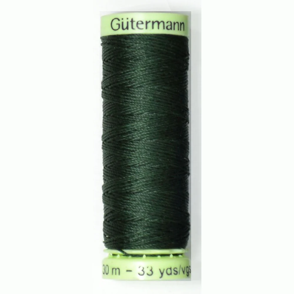 Gutermann Top Stitch Thread 30m - Image 39