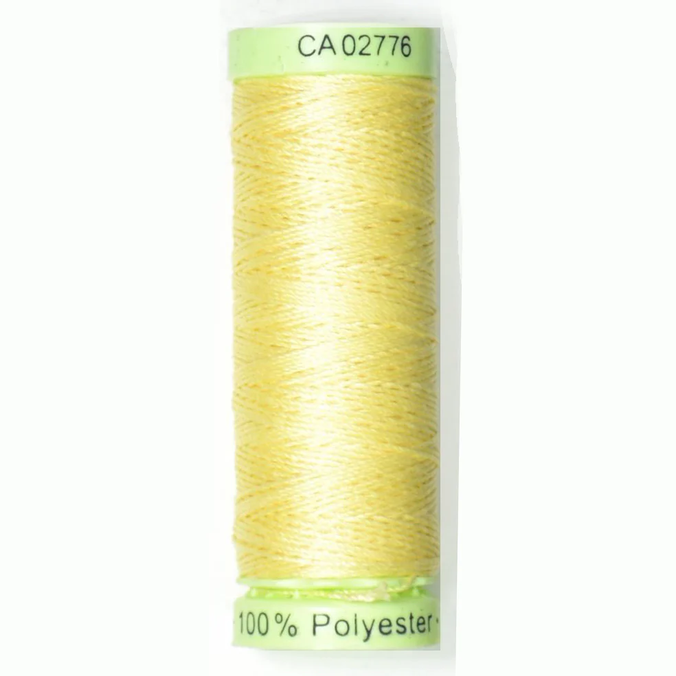 Gutermann Top Stitch Thread 30m - Image 6