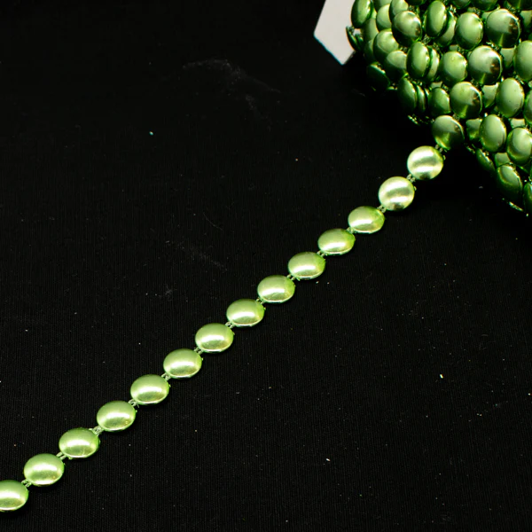 Half Pearl Trim - Image 6
