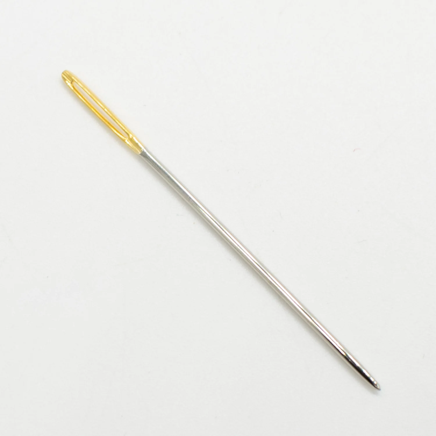 Hand Needles Tapestry Size 18 Gold Eye - 100 pack - Image 3