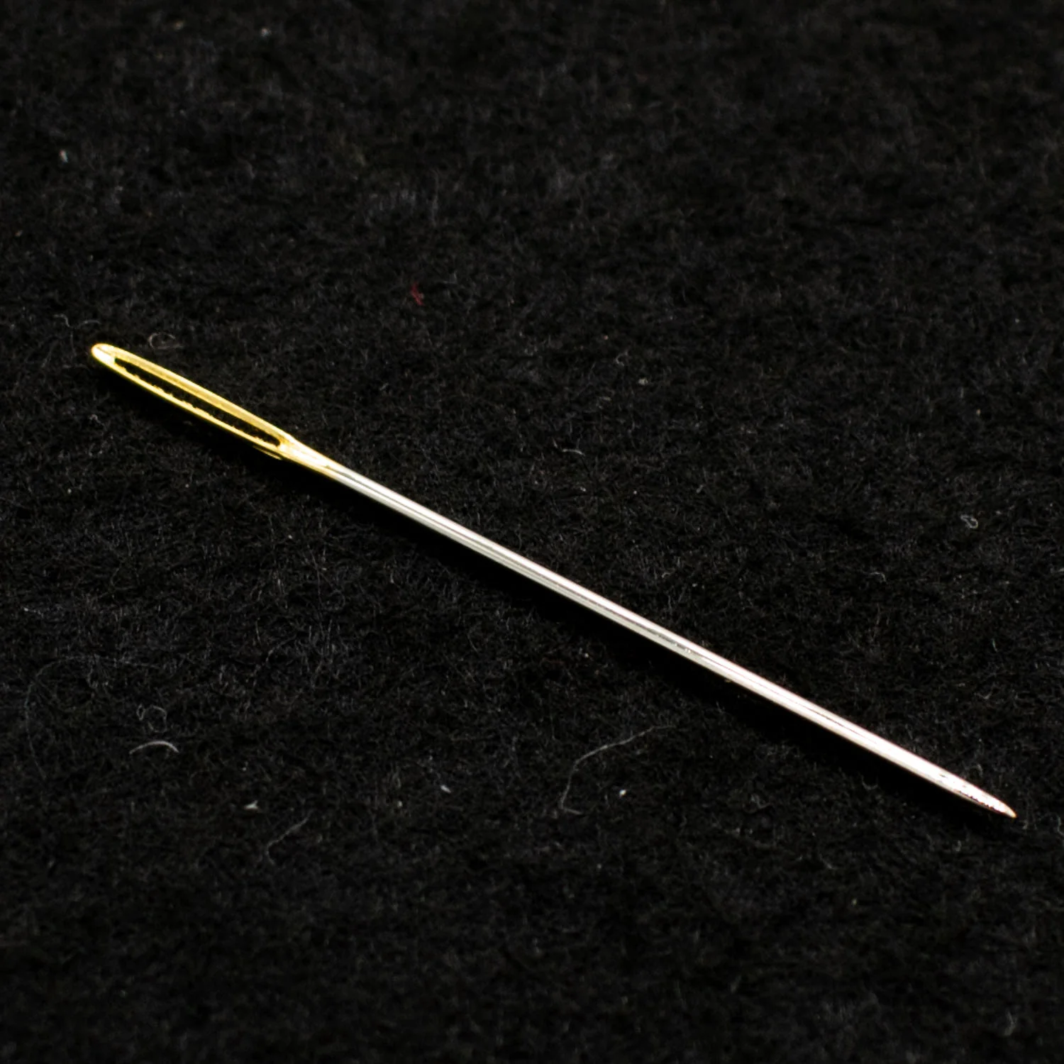 Hand Needles Tapestry Size 24 Gold Eye - 50 pack - Image 2