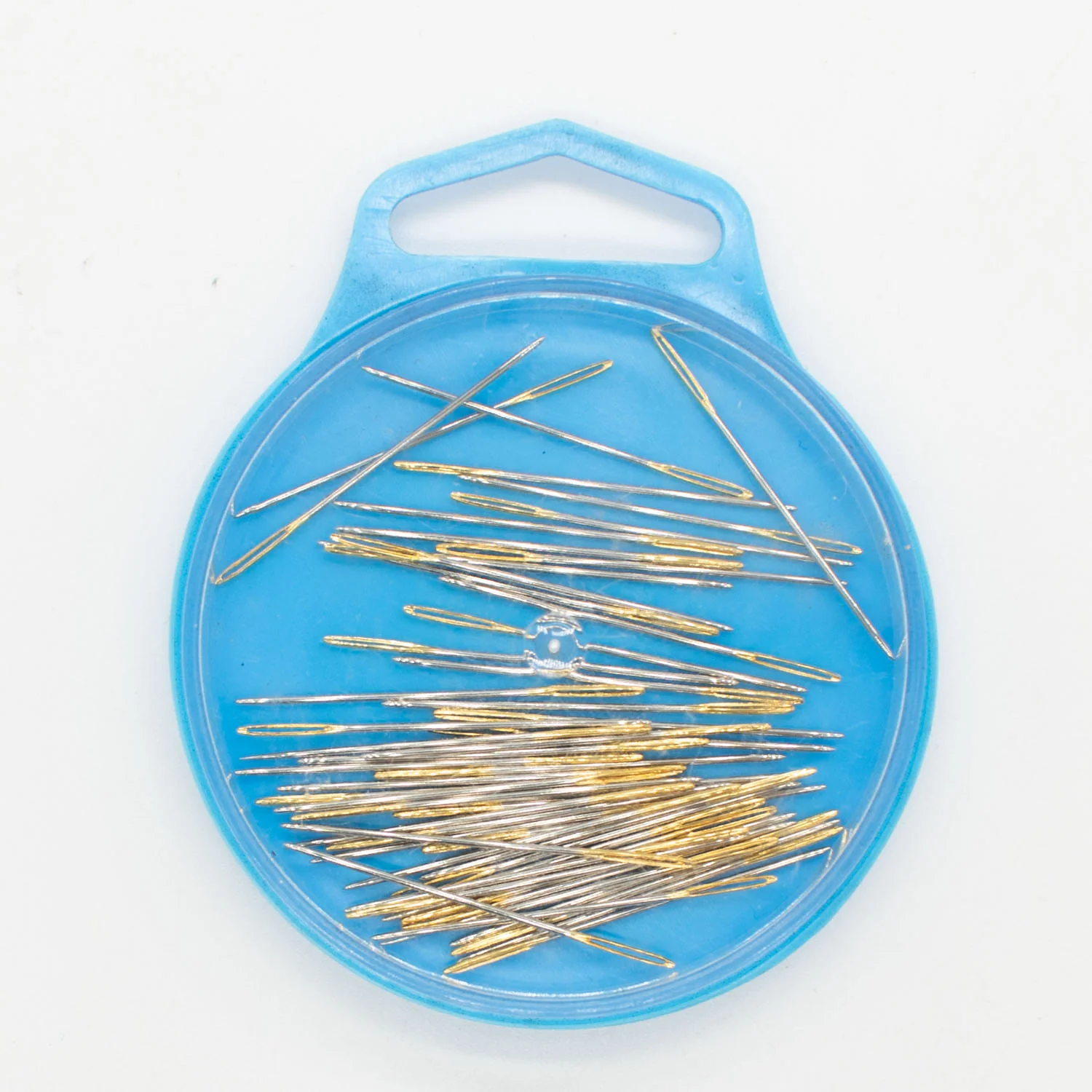 Hand Needles Tapestry Size 24 Gold Eye - 50 pack - Image 4