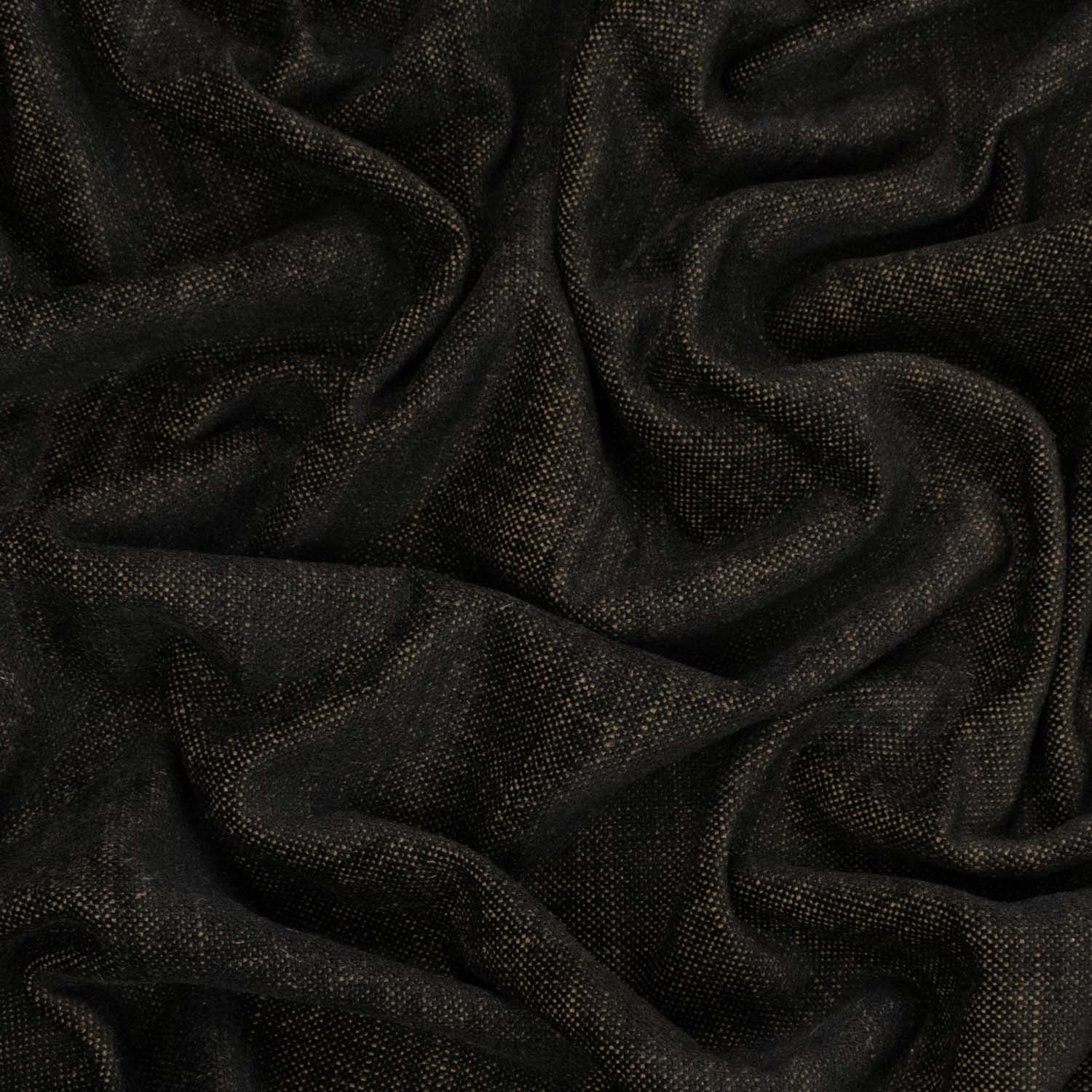 Hero by Zepel - Curtaining/Upholstery Woven Textured Heavy Chenille Shale - Image 3