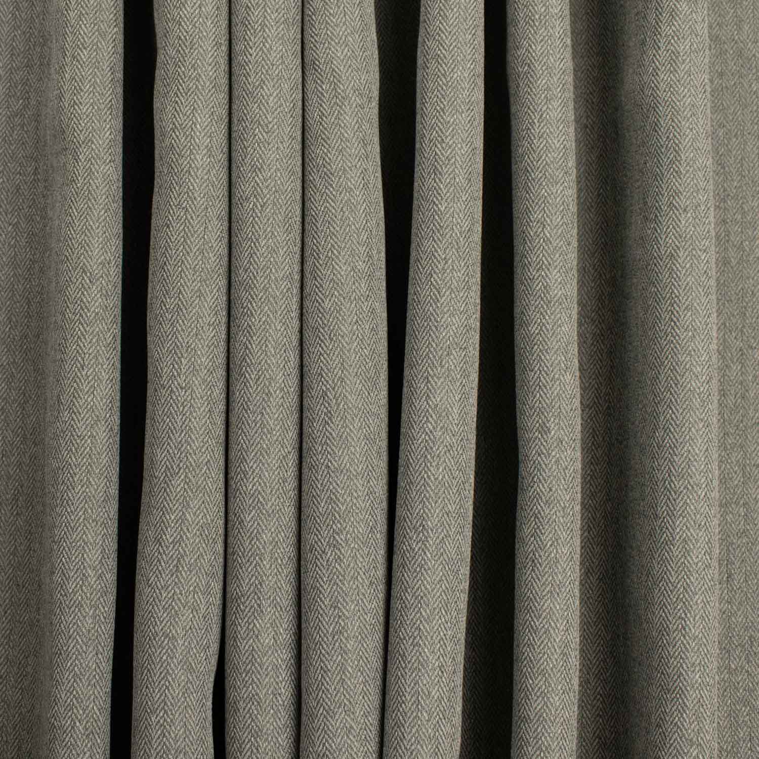 Herringbone and Houndstooth Reversible Suiting - Image 4