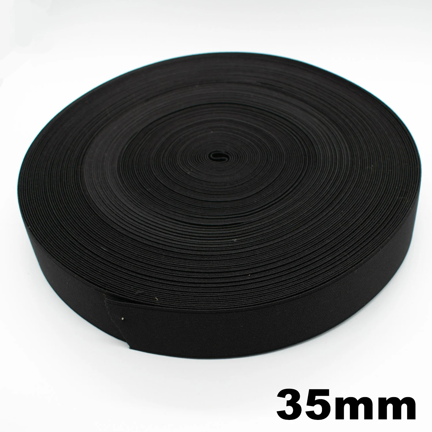 High Density Non-Roll Woven Elastic - 25M Roll (FN425/445) - Image 16
