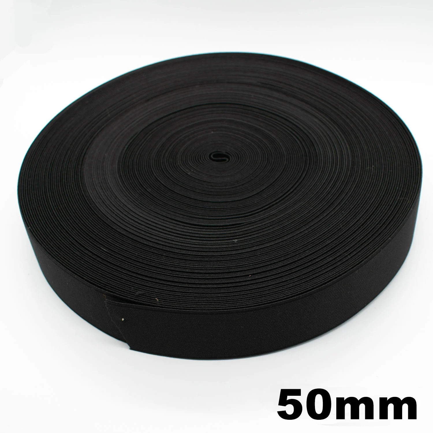 High Density Non-Roll Woven Elastic - 25M Roll (FN425/445) - Image 18