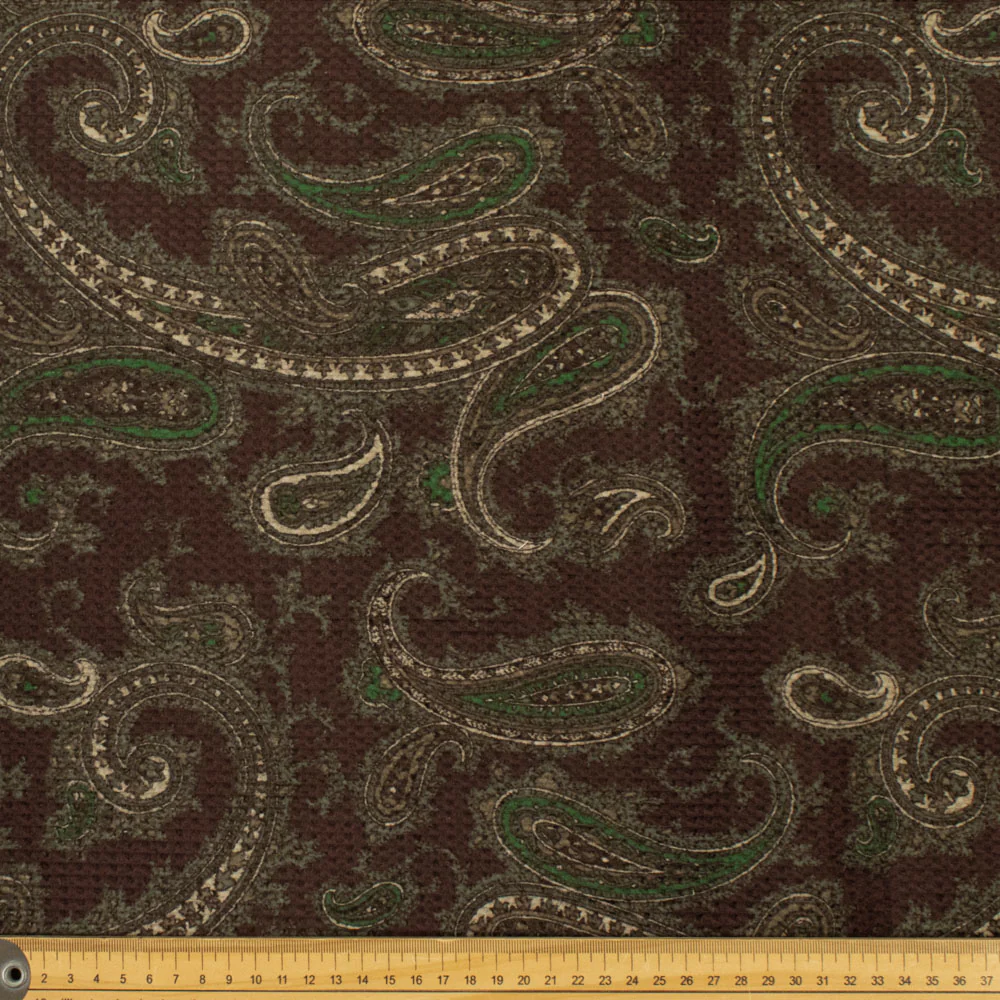 Hokkoh ® Japanese 21 Wale Cotton Corduroy Prints - Image 23