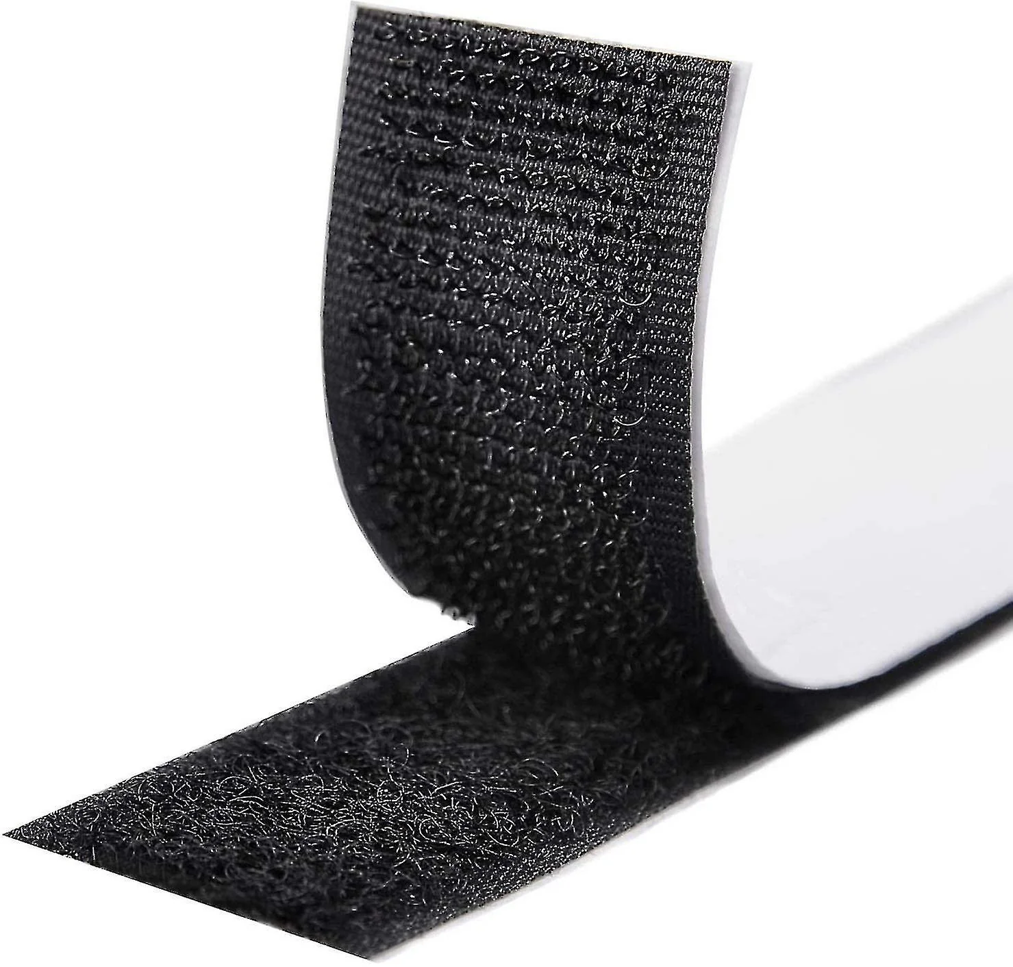 Hook & Loop Tape Self-Stick Adhesive Fastener - Image 3