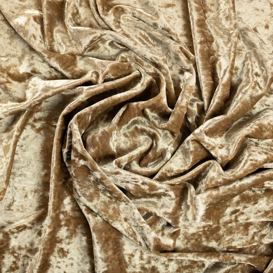 Ice Stretch Panne Velvet - Image 13