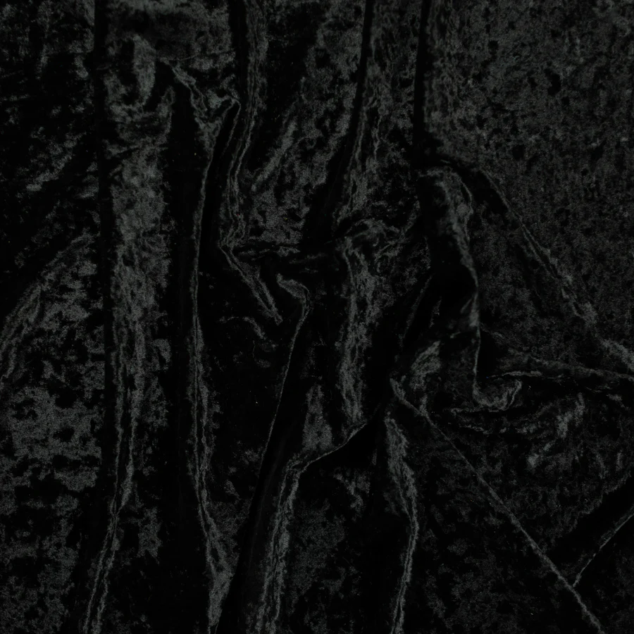 Ice Stretch Panne Velvet - Image 3