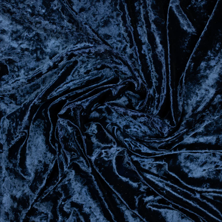 Ice Stretch Panne Velvet - Image 4