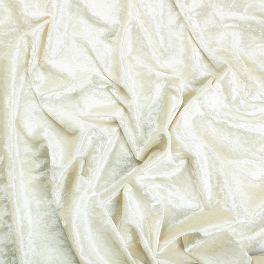 Ice Stretch Panne Velvet - Image 5