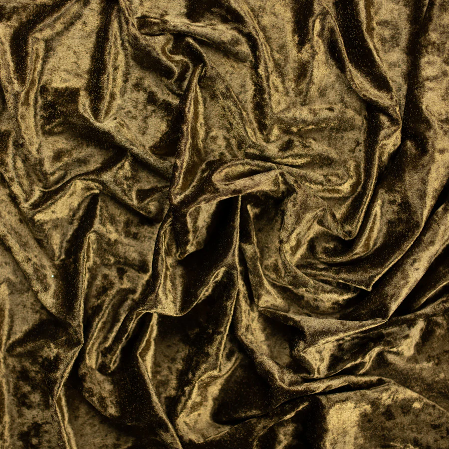 Ice Stretch Panne Velvet - Image 6