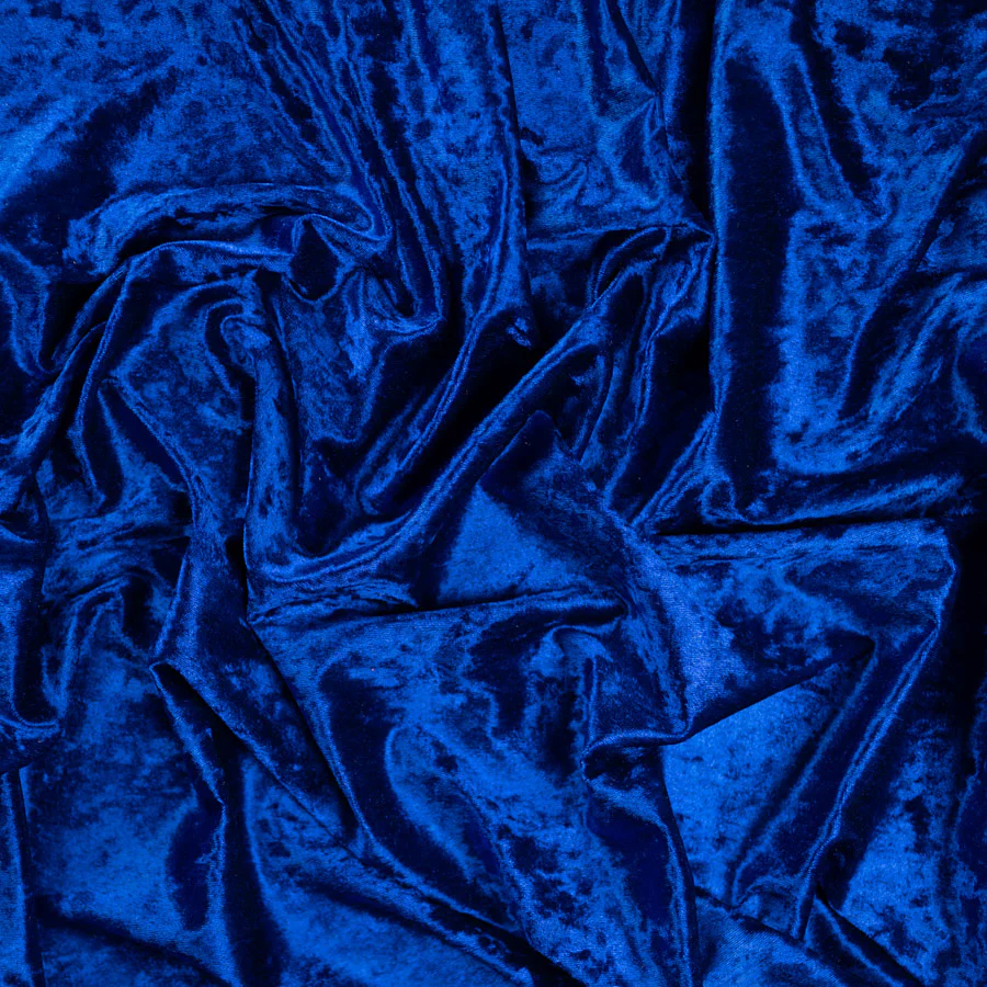 Ice Stretch Panne Velvet - Image 9