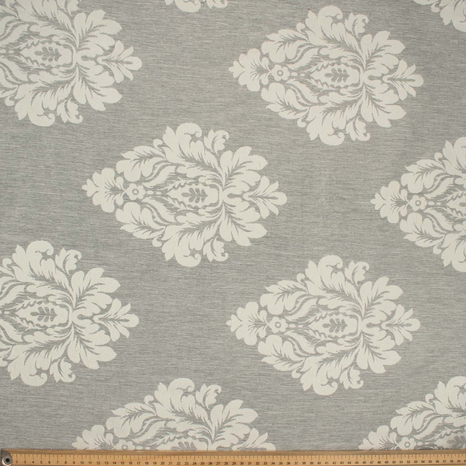 Imperial Collection Damask Curtaining/Upholstery Jacquard - Image 3
